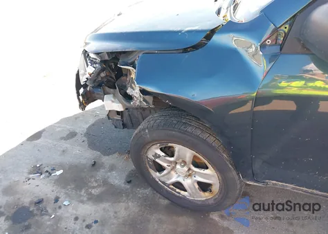 2012 Toyota Rav4 from USA, damaged, VIN 2T3BF4DV5CW240262